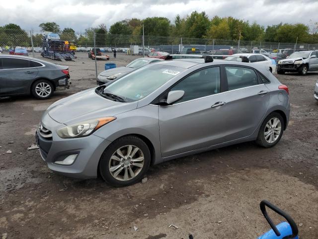 HYUNDAI ELANTRA GT 2013 kmhd35le0du032356