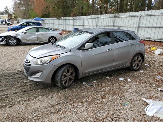 HYUNDAI ELANTRA GT 2013 kmhd35le0du044748