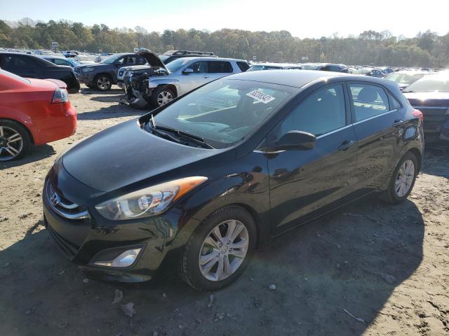 HYUNDAI ELANTRA GT 2013 kmhd35le0du048945