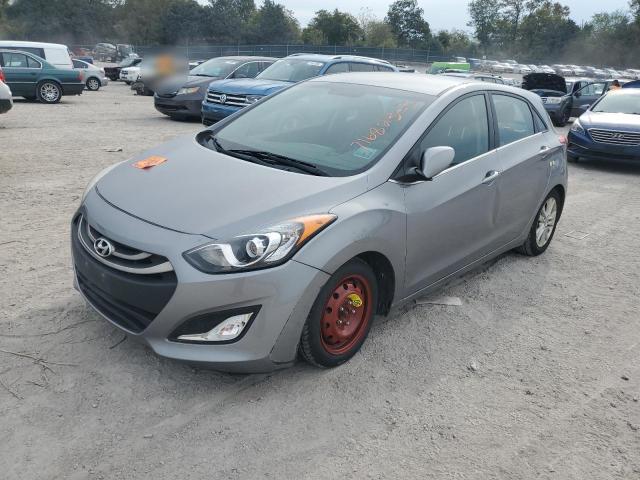 HYUNDAI ELANTRA 2013 kmhd35le0du050064