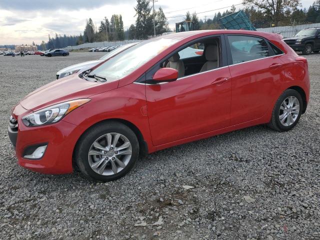 HYUNDAI ELANTRA 2013 kmhd35le0du061310