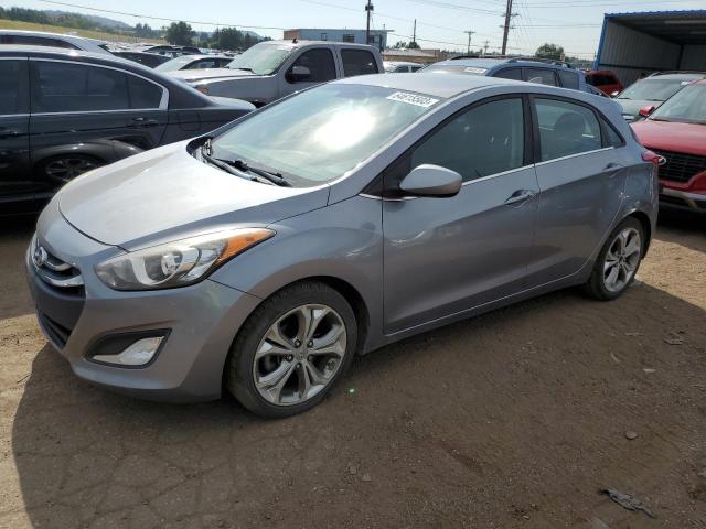 HYUNDAI ELANTRA GT 2013 kmhd35le0du063414