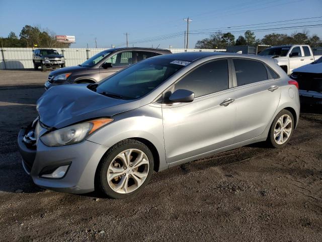 HYUNDAI ELANTRA 2013 kmhd35le0du079970