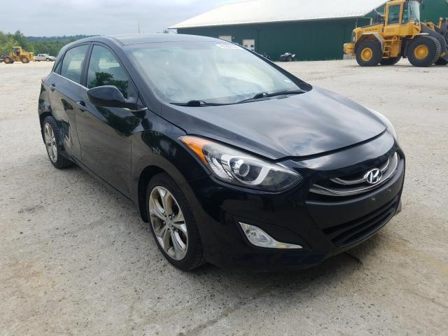 HYUNDAI NULL 2013 kmhd35le0du081573