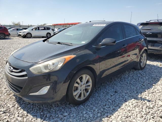 HYUNDAI ELANTRA GT 2013 kmhd35le0du082495