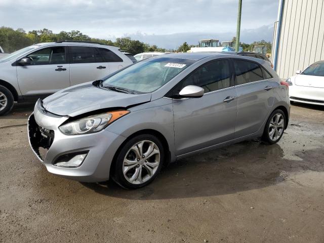 HYUNDAI ELANTRA 2013 kmhd35le0du083968