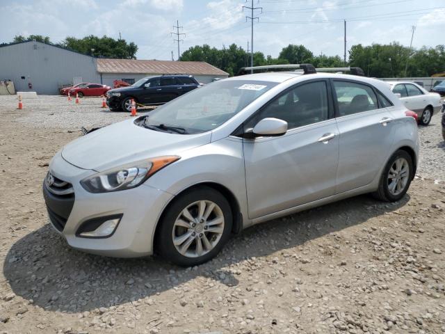 HYUNDAI ELANTRA 2013 kmhd35le0du085056