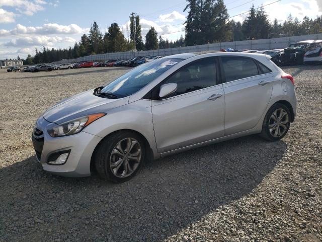 HYUNDAI ELANTRA GT 2013 kmhd35le0du090760