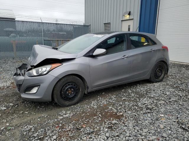 HYUNDAI ELANTRA GT 2013 kmhd35le0du090774