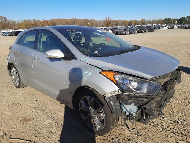 HYUNDAI ELANTRA GT 2013 kmhd35le0du108240