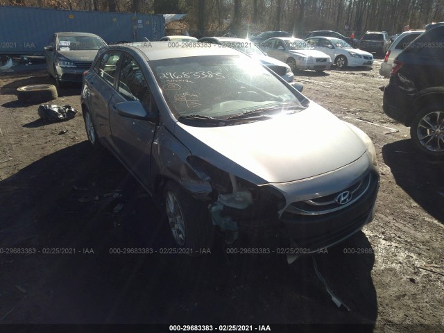 HYUNDAI ELANTRA GT 2013 kmhd35le0du108318