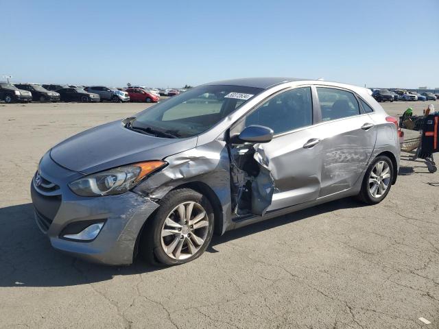 HYUNDAI ELANTRA 2013 kmhd35le0du109310