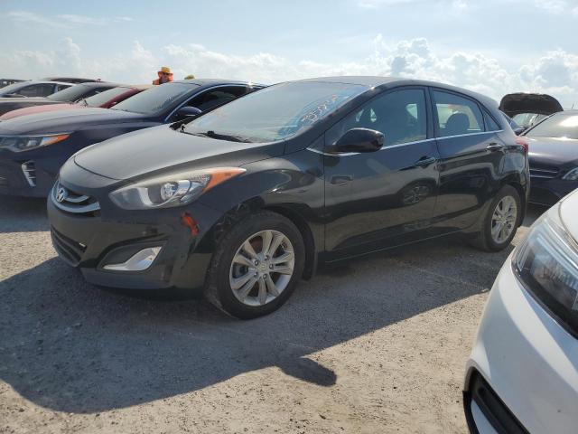 HYUNDAI ELANTRA GT 2013 kmhd35le0du109422