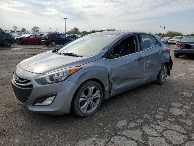 HYUNDAI ELANTRA GT 2013 kmhd35le0du112398