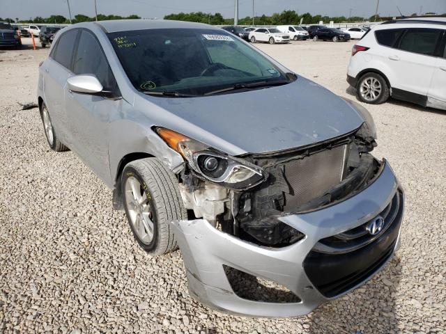 HYUNDAI ELANTRA GT 2013 kmhd35le0du117214