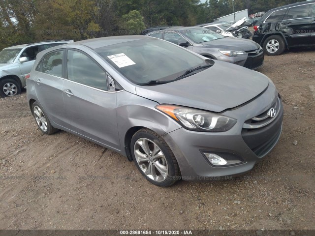 HYUNDAI NULL 2013 kmhd35le0du121182