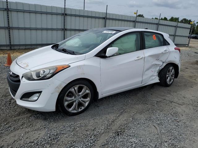 HYUNDAI ELANTRA GT 2013 kmhd35le0du121960