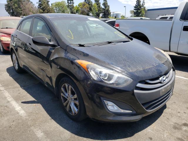 HYUNDAI ELANTRA GT 2013 kmhd35le0du142209