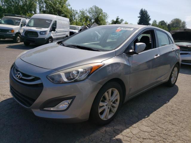 HYUNDAI ELANTRA 2013 kmhd35le0du147006