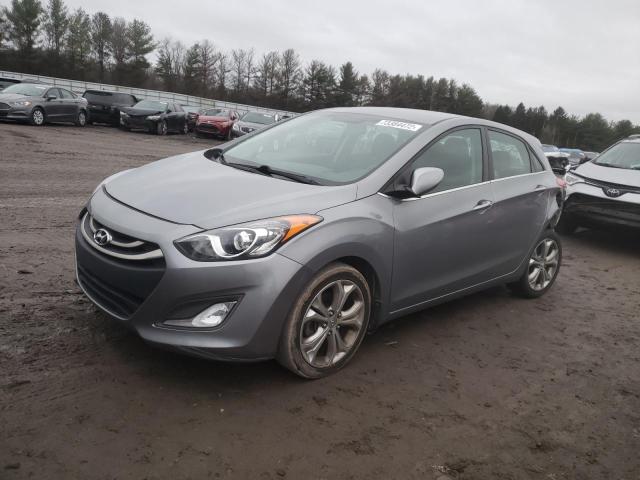 HYUNDAI ELANTRA GT 2013 kmhd35le0du148835