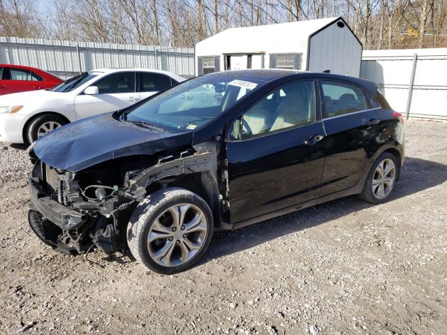 HYUNDAI ELANTRA GT 2013 kmhd35le0du153985