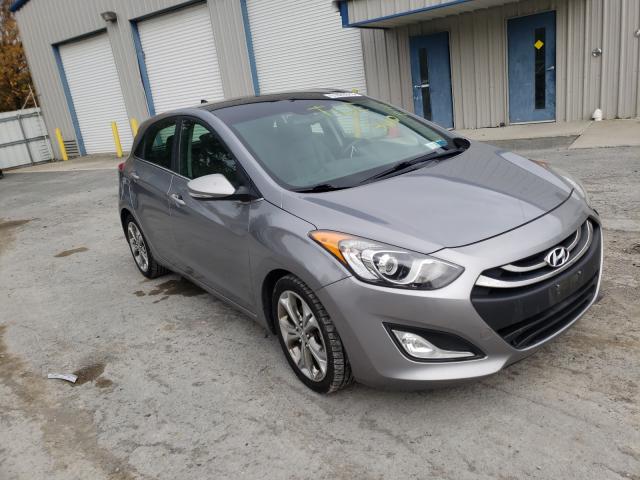 HYUNDAI NULL 2013 kmhd35le1du023617