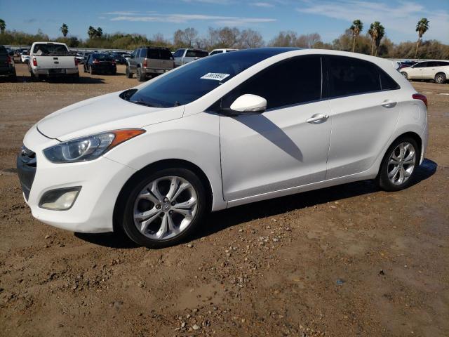 HYUNDAI ELANTRA 2013 kmhd35le1du024234