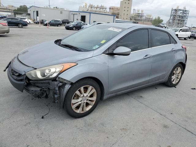 HYUNDAI ELANTRA 2013 kmhd35le1du031491