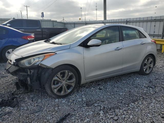 HYUNDAI ELANTRA 2013 kmhd35le1du037775