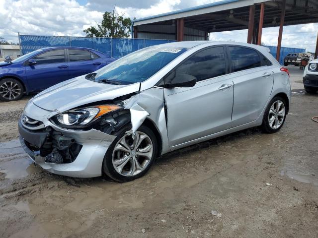 HYUNDAI ELANTRA GT 2013 kmhd35le1du042572