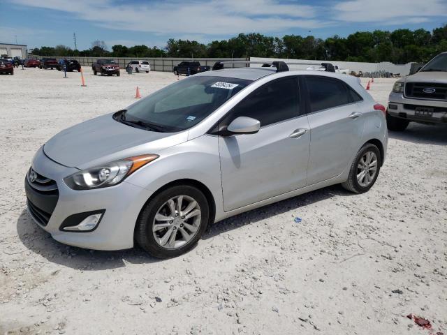 HYUNDAI ELANTRA 2013 kmhd35le1du052695