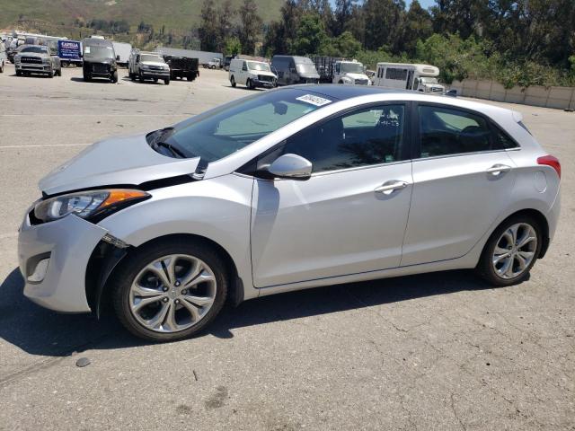 HYUNDAI ELANTRA GT 2013 kmhd35le1du057668