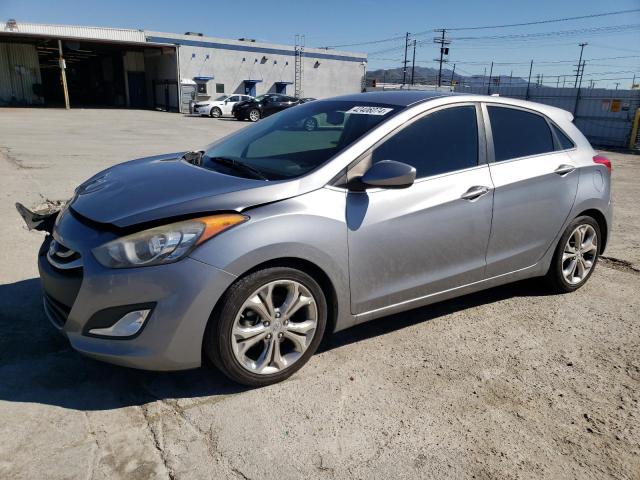 HYUNDAI ELANTRA 2013 kmhd35le1du074406