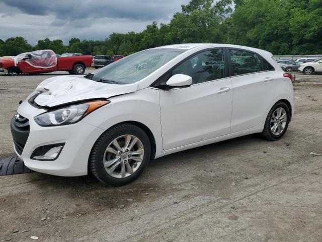 HYUNDAI ELANTRA GT 2013 kmhd35le1du079699