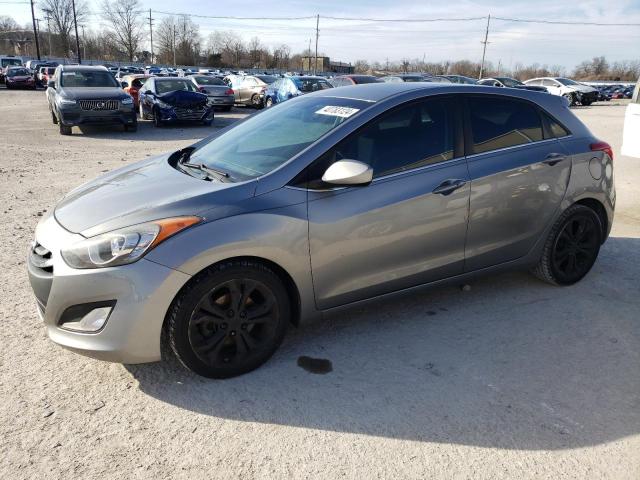 HYUNDAI ELANTRA 2013 kmhd35le1du081095