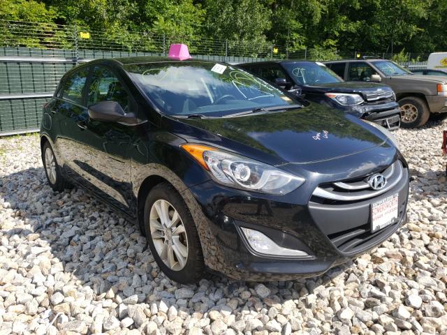 HYUNDAI NULL 2013 kmhd35le1du091223