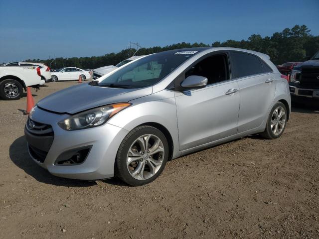 HYUNDAI ELANTRA GT 2013 kmhd35le1du091559