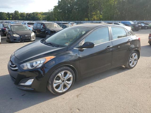 HYUNDAI ELANTRA GT 2013 kmhd35le1du099516