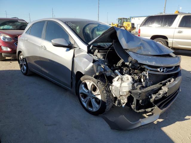 HYUNDAI ELANTRA GT 2013 kmhd35le1du121322