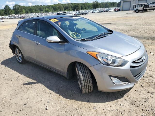 HYUNDAI ELANTRA GT 2013 kmhd35le1du122020