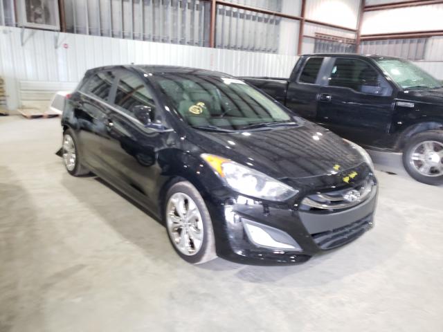 HYUNDAI ELANTRA GT 2013 kmhd35le1du123202