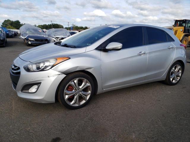 HYUNDAI ELANTRA GT 2013 kmhd35le1du126665