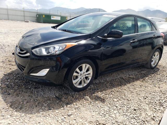 HYUNDAI ELANTRA GT 2013 kmhd35le1du128903