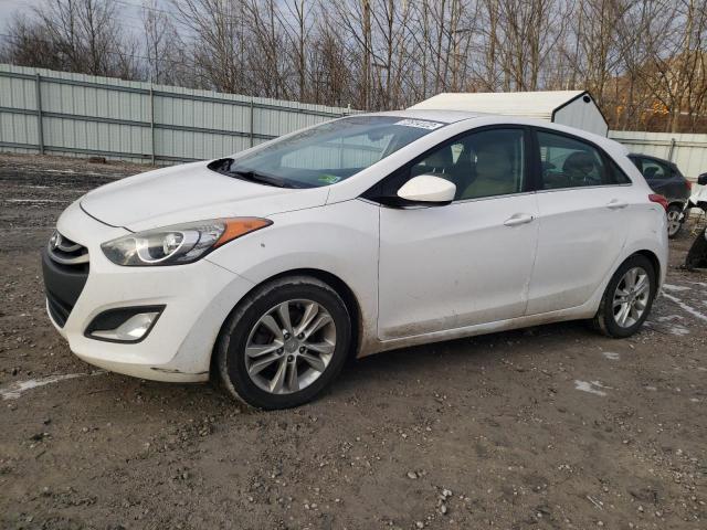 HYUNDAI ELANTRA GT 2013 kmhd35le1du142459