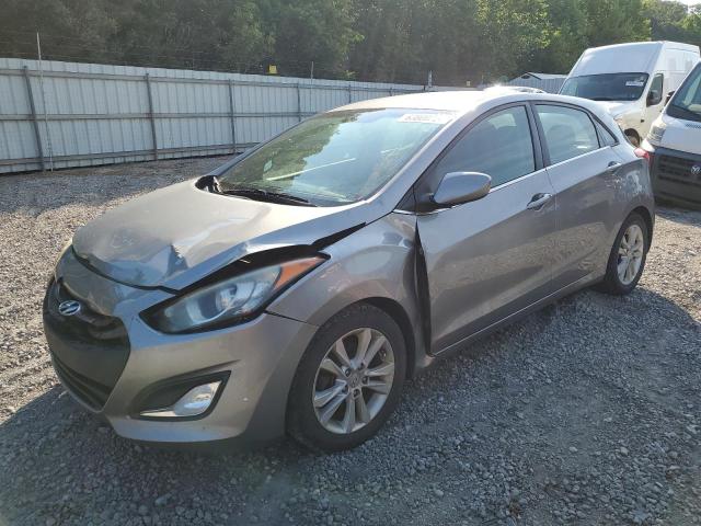 HYUNDAI ELANTRA GT 2013 kmhd35le2du024761