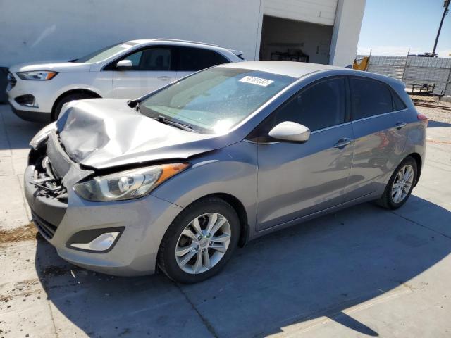 HYUNDAI ELANTRA GT 2013 kmhd35le2du027059