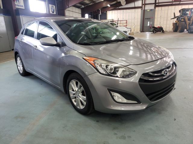 HYUNDAI ELANTRA GT 2013 kmhd35le2du028048