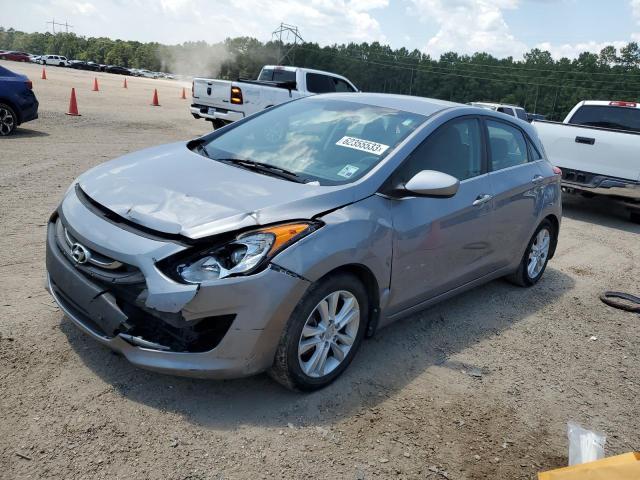 HYUNDAI ELANTRA GT 2013 kmhd35le2du038207