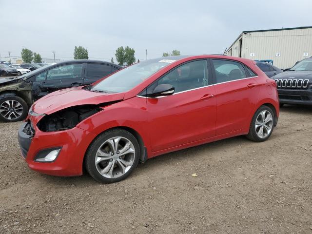 HYUNDAI ELANTRA GT 2013 kmhd35le2du039311