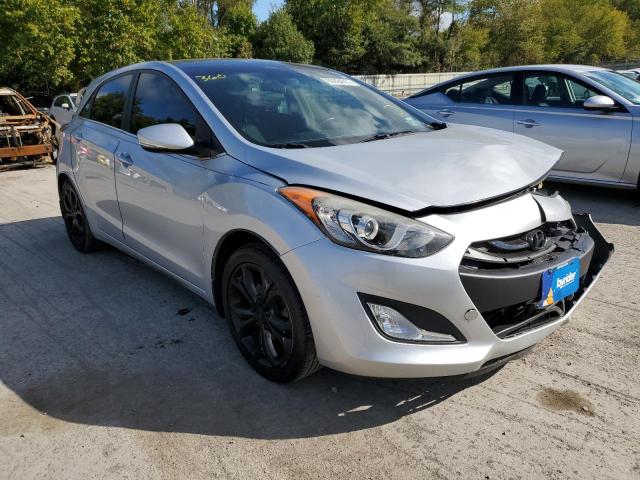 HYUNDAI ELANTRA GT 2013 kmhd35le2du043939